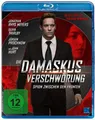 Die Damaskus Verschwörung - Spion zwischen den Fronten ( Blu-ray ) NEU & OVP