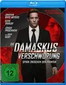 Die Damaskus Verschwörung - Spion zwischen den Fronten ZUSTAND SEHR GUT