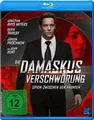 Die Damaskus Verschwörung - Spion zwischen den Fronten (Blu-ray)