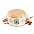 Panier des Sens Ultra-Feuchtigkeitsspendende Sheabutter Körpercreme Mandel - Body Butter Trockene haut 250ml - Made in France 99% der Inhaltsstoffe sind natürlichen Ursprungs