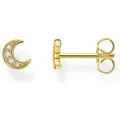 Thomas Sabo Einzelner Ohrschmuck H2133-414-14 925er Silber 88281632