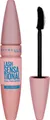 Maybelline Lash Sensational Waterproof Mascara wasserfeste Wimperntusche für verlängerte und geschwungene Wimpern Black 9,4 ml
