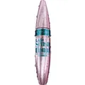 Lash Sensational Waterproof Mascara #black 9,5 ml
