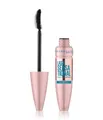 Maybelline Lash Sensational Full Fan Effect Waterproof Mascara 9.5 ml Nr. 01 - Very Black