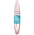 Maybelline New York Mascara Ciglia Sensazionali Waterproof Black