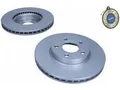 BREMSCHEIBEN VORNE FÜR FORD C-MAX II MK2 1.0-2.0 10-19 +DUFT GRATIS