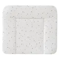 Roba Wickelauflage Sternenzauber Wickelunterlage 85x75cm PU-beschichtet