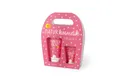 La Vida Seifenspender Kosmetikset Duschgel Handcreme Naturkosmetik Power Frau 1297121, (Set bestehend aus Duschgel und Handcreme)