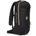 Black Diamond Dawn Patrol 15 Rucksack (Größe 15L | S-M, schwarz)