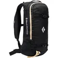 Dawn Patrol 15 - Skitourenrucksack black S/M