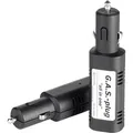 Thitronik 100042 Mobiler Gaswarner