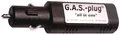 Thitronik mobiler Gaswarner 12V 24V KO Gas Propan Butan 100042