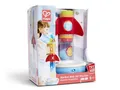 Hape - Raketen-Flugstation | Toynamics Europe GmbH | E0387 | Deutsch | 2025