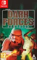 Star Wars Dark Forces Remastered Nintendo Switch NEU&OVP Cartridge Retro Klassik