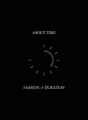About Time - Fashion and Duration, Martin, Theodore