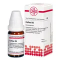 DHU Coffea D6