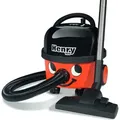 LotusGrill Henry Compact 6 l Trommel-Vakuum Trocken 620 W Staubbeutel