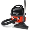 Henry Compact Hvr160, Rohrmaterial: Edelstahl, Rot - Numatic