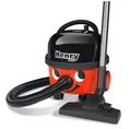5028965678077 Numatic Henry Compact 6 l Trommel-Vakuum Trocken 620 W Staubbeutel