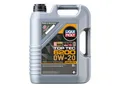 LIQUI MOLY Motoröl 20781 5l