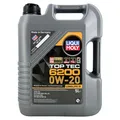 Liqui Moly Top Tec 6200 0W-20 / 5 Liter Kanister Leichtlauf Motorenöl ACEA C5