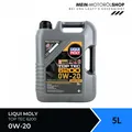 Liqui Moly Top Tec 6200 0W-20 Ford VW 508 00 ACEA C5 Motoröl 5 Liter