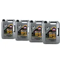 Motoröl 0W-20 Liqui Moly Top Tec 6200 4x5 Liter