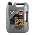 LIQUI MOLY Top Tec 6200 0W-20 Motorenöl Ford WSS-M2C956-A1, VW 508 00, 5 Liter
