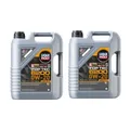LIQUI MOLY Top Tec 6200 Motoröl 0W-20 10-Liter VW 508 00 / 509 00 / C20 - 20781