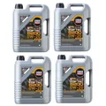 LIQUI MOLY Top Tec 6200 Motoröl 0W-20 20-Liter VW 508 00 / 509 00 / C20 - 20781