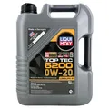Liqui Moly Top Tec 6200 0W-20 5 Liter (20781)