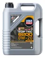 LIQUI MOLY Motoröl Top Tec 6200 0W-20 20781 5 Liter Kanister