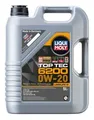 LIQUI MOLY LM Top Tec Motoröl - 20781