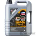 1x 5L LIQUI MOLY MOTORÖL 6200 0W20 passend für VW 508.00 509.00 ACEA C5