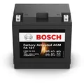 Motorradbatterie BOSCH 0 986 FA1 310 AGM 12V 19Ah 220A FA131