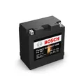 Bosch Motorradbatterie FA131 YB16CL-B 12V 19AH 220A