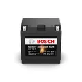 Motorradbatterie BOSCH 0 986 FA1 310 AGM 12V 19Ah 220A FA131