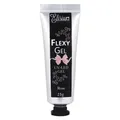 Elisium Flexy Gel Rose nail gel 25g (Rose, Gel-Effekt Nagellack) (OTHER)