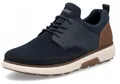 Herren Rieker B2254-14 blau 45