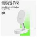 Belkin BoostCharge Pro - Kabelloses Ladegerät