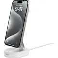 Belkin BoostCharge Pro (15 W) (WIA008btWH)