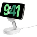 Belkin BoostCharge Pro Kabelloses Ladegerät WIA008BTWH