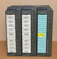 Siemens Simatic S7 6ES7 322-1BF01-0AA0 | 6ES7322-1BF01-0AA0  / 3 Stück /