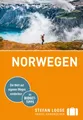Stefan Loose Reiseführer Norwegen Michael Möbius