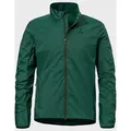 Schöffel Outdoorjacke Jacket Style Cannobio MNS grün XXL (54)