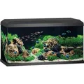 Juwel Aquarium-Set Primo 110 Schwarz