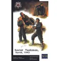 Master Box Russian Tankmen 1943-1944 (MB3535)