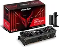 PowerColor Red Devil AXRX 6900XT 16GBD6-3DHE/OC, Radeon RX 6900 XT, 16 GB, GDDR6, 256 Bit, 7680 x 4320 Pixel, PCI Express 4.0