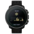 Suunto - Suunto Vertical Solar - Multifunktionsuhr schwarz