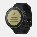 6417084210845 Solarbetriebene Sportuhr Suunto Vertical Steel Solar All Black Suu